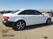 ✅ 2011 Audi A4 Premium Plus • VIN: WAUEFAFLXBN057000 • Lot: 68680975. Listed on Copart with 153,731 mi. Free auction sales archive from the USA and detailed vehicle history report at DreamBid. Image 3.