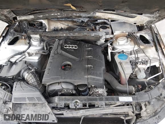 ✅ 2013 Audi A4 Premium Plus • VIN: WAUFFAFL7DN003581 • Lot: 43724464. Wystawiony na IAAI z przebiegiem Nie podano. Bezpłatny archiwum sprzedaży aukcyjnych z USA i szczegółowy raport historii pojazdu na DreamBid. Zdjęcie 10.