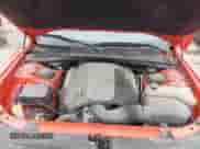 2018 Dodge Challenger R/T z VIN 2C3CDZBT4JH276955, wystawiony jako IAAI lot #42149110 z przebiegiem 80 000 mil mil oraz . Historia ofert i sprzedaży dostępna na DreamBid. Obrazek 10.