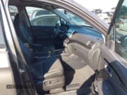 ✅ 2020 Honda Ridgeline RTL-E • VIN: 5FPYK3F72LB011694 • Лот: 41628184. Опубликован ранее на IAAI с пробегом 76 011 миль. Бесплатный доступ к архиву аукционных продаж из США и подробный отчёт об истории автомобиля на DreamBid. Изображение 5.