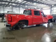 ✅ 2015 Chevrolet Silverado 1500 LTZ • VIN: 3GCUKSEJ6FG385433 • Lot: 65640095. Wystawiony na Copart z przebiegiem 162 579 mil. Bezpłatny archiwum sprzedaży aukcyjnych z USA i szczegółowy raport historii pojazdu na DreamBid. Zdjęcie 3.