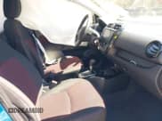 ✅ 2024 Mitsubishi Mirage Black Edition • VIN: ML32AWHJ9RH006256 • Lot: 41887802. Listed on IAAI with 5,396 mi. Free auction sales archive from the USA and detailed vehicle history report at DreamBid. Image 5.