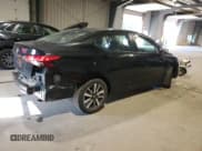 ✅ 2021 Nissan Versa SV • VIN: 3N1CN8EV2ML891633 • Lot: 71056415. Listed on Copart with 65,266 mi. Free auction sales archive from the USA and detailed vehicle history report at DreamBid. Image 3.