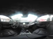 ✅ 2018 Genesis G80 3.8L • VIN: KMHGN4JE1JU237104 • Lot: 43665335. Wystawiony na IAAI z przebiegiem 44 988 mil. Bezpłatny archiwum sprzedaży aukcyjnych z USA i szczegółowy raport historii pojazdu na DreamBid. Zdjęcie 19.