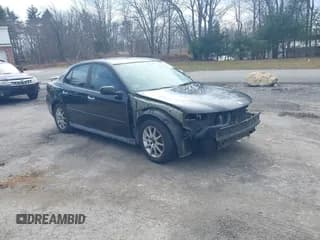 ✅ 2003 Saab 9-3 Linear • VIN: YS3FB45SX31036761 • Lot: 41909236. Wystawiony na IAAI z przebiegiem Nie podano. Bezpłatny archiwum sprzedaży aukcyjnych z USA i szczegółowy raport historii pojazdu na DreamBid. Zdjęcie 1.