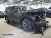 ✅ 2025 Lexus TX 350 Premium • VIN: 5TDAAAB62SS028214 • Lot: 83754605. Wystawiony na Copart z przebiegiem 4 050 mil. Bezpłatny archiwum sprzedaży aukcyjnych z USA i szczegółowy raport historii pojazdu na DreamBid. Zdjęcie 4.