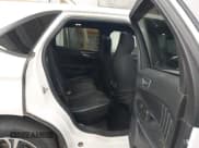 ✅ 2019 Ford Edge ST • VIN: 2FMPK4AP0KBC09506 • Lot: 43412294. Wystawiony na IAAI z przebiegiem 87 743 mil. Bezpłatny archiwum sprzedaży aukcyjnych z USA i szczegółowy raport historii pojazdu na DreamBid. Zdjęcie 8.