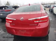 ✅ 2016 Buick Verano • VIN: 1G4PP5SK6G4138341 • Лот: 43637456. Опубликован ранее на IAAI с пробегом 118 992 миль. Бесплатный доступ к архиву аукционных продаж из США и подробный отчёт об истории автомобиля на DreamBid. Изображение 16.