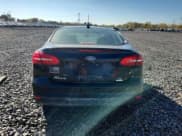 ✅ 2018 Ford Focus SE • VIN: 1FADP3FE7JL210442 • Lot: 90949905. Listed on Copart with 85,690 mi. Free auction sales archive from the USA and detailed vehicle history report at DreamBid. Image 6.