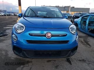 ✅ 2019 FIAT 500X Pop • VIN: ZFBNFYA14KP785517 • Lot: 47131164. Wystawiony na Copart z przebiegiem 52 429 mil. Bezpłatny archiwum sprzedaży aukcyjnych z USA i szczegółowy raport historii pojazdu na DreamBid. Zdjęcie 5.