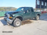 ✅ 2001 Ford F-250 XL • VIN: 1FTNX21F81ED38234 • Lot: 43190315. Listed on IAAI with 226,607 mi. Free auction sales archive from the USA and detailed vehicle history report at DreamBid. Image 2.