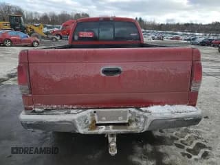 ✅ 1999 Dodge Dakota SLT • VIN: 1B7GG22X1XS163478 • Lot: 88742795. Wystawiony na Copart z przebiegiem 205 334 mil. Bezpłatny archiwum sprzedaży aukcyjnych z USA i szczegółowy raport historii pojazdu na DreamBid. Zdjęcie 6.