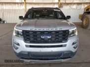 ✅ 2017 Ford Explorer Sport • VIN: 1FM5K8GT6HGD64453 • Lot: 57510005. Wystawiony na Copart z przebiegiem 110 509 mil. Bezpłatny archiwum sprzedaży aukcyjnych z USA i szczegółowy raport historii pojazdu na DreamBid. Zdjęcie 5.