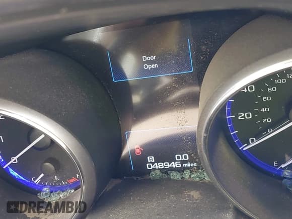 ✅ 2019 Subaru Outback Touring • VIN: 4S4BSETCXK3242989 • Lot: 41739795. Wystawiony na IAAI z przebiegiem 48 946 mil. Bezpłatny archiwum sprzedaży aukcyjnych z USA i szczegółowy raport historii pojazdu na DreamBid. Zdjęcie 7.