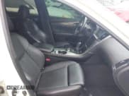 ✅ 2019 Infiniti Q50 Red Sport 400 • VIN: JN1FV7AP1KM760887 • Lot: 42852724. Wystawiony na IAAI z przebiegiem 76 732 mil. Bezpłatny archiwum sprzedaży aukcyjnych z USA i szczegółowy raport historii pojazdu na DreamBid. Zdjęcie 5.