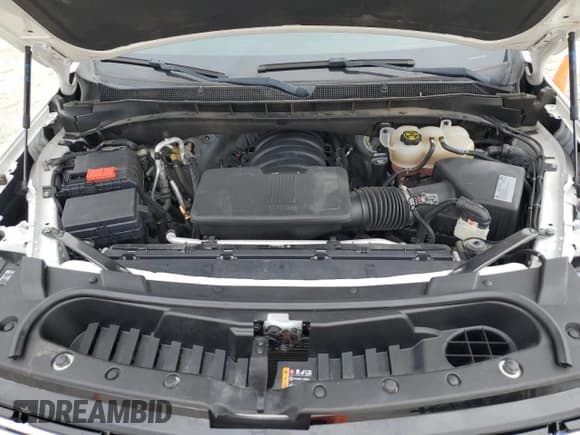 ✅ 2021 Chevrolet Suburban LT • VIN: 1GNSCCKD3MR228715 • Lot: 41415445. Wystawiony na Copart z przebiegiem 48 347 mil. Bezpłatny archiwum sprzedaży aukcyjnych z USA i szczegółowy raport historii pojazdu na DreamBid. Zdjęcie 12.