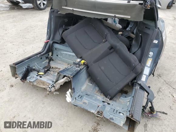 ✅ 2023 CHEVROLET CAMARO LT1 CAMARO LT1 • VIN: N0V1N0NPART • Лот: 55494995. Опубликован ранее на Copart с пробегом Не указан. Бесплатный доступ к архиву аукционных продаж из США и подробный отчёт об истории автомобиля на DreamBid. Изображение 8.