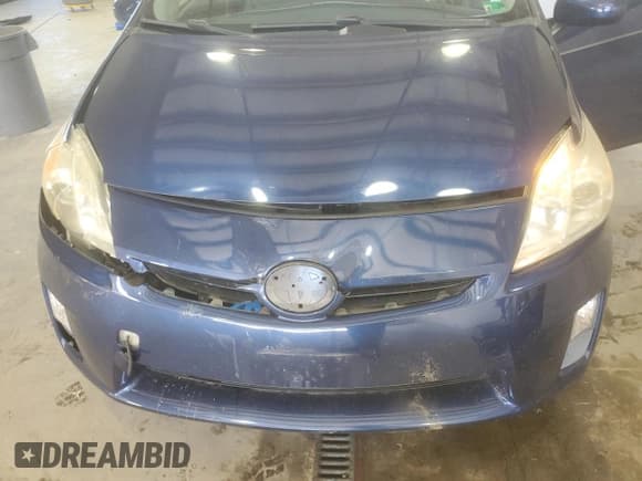 ✅ 2010 Toyota Prius II • VIN: JTDKN3DU1A0222329 • Lot: 82695195. Wystawiony na Copart z przebiegiem 81 705 mil. Bezpłatny archiwum sprzedaży aukcyjnych z USA i szczegółowy raport historii pojazdu na DreamBid. Zdjęcie 11.