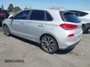 ✅ 2019 Hyundai Elantra • VIN: KMHH35LE9KU097611 • Lot: 43043681. Listed on IAAI with 94,535 mi. Free auction sales archive from the USA and detailed vehicle history report at DreamBid. Image 3.