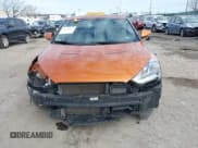 ✅ 2013 Hyundai Veloster Turbo • VIN: KMHTC6AE2DU122905 • Lot: 41202677. Wystawiony na IAAI z przebiegiem 113 535 mil. Bezpłatny archiwum sprzedaży aukcyjnych z USA i szczegółowy raport historii pojazdu na DreamBid. Zdjęcie 11.