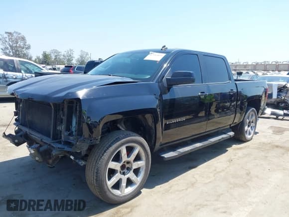 ✅ 2014 Chevrolet Silverado 1500 LT • VIN: 3GCPCREH4EG546134 • Лот: 42953853. Опубликован ранее на IAAI с пробегом 141 345 миль. Бесплатный доступ к архиву аукционных продаж из США и подробный отчёт об истории автомобиля на DreamBid. Изображение 18.