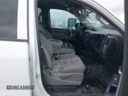 ✅ 2017 Chevrolet Silverado 2500HD Work Truck • VIN: 1GC2KUEG3HZ349970 • Lot: 41093979. Listed on IAAI with 176,128 mi. Free auction sales archive from the USA and detailed vehicle history report at DreamBid. Image 5.