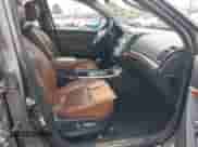 2008 Hyundai Veracruz GLS z VIN KM8NU73C38U069385, wystawiony jako IAAI lot #41553831 z przebiegiem 215 000 mil mil oraz . Historia ofert i sprzedaży dostępna na DreamBid. Obrazek 5.