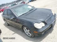 ✅ 2006 Mercedes-Benz C 230 Sport • VIN: WDBRF52H76F762025 • Lot: 42197195. Listed on IAAI with 186,275 mi. Free auction sales archive from the USA and detailed vehicle history report at DreamBid. Image 1.