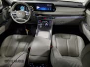 ✅ 2024 Hyundai Palisade Calligraphy • VIN: KM8R7DGE7RU731635 • Лот: 88485335. Опубликован ранее на Copart с пробегом 14 791 миль. Бесплатный доступ к архиву аукционных продаж из США и подробный отчёт об истории автомобиля на DreamBid. Изображение 8.