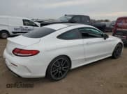 ✅ 2021 Mercedes-Benz C 300 • VIN: W1KWJ8EB8MG092493 • Лот: 65517265. Опубликован ранее на Copart с пробегом 27 699 миль. Бесплатный доступ к архиву аукционных продаж из США и подробный отчёт об истории автомобиля на DreamBid. Изображение 3.