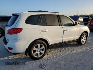 ✅ 2007 Hyundai Santa Fe SE • VIN: 5NMSH13E07H053032 • Lot: 74538094. Listed on Copart with Not provided. Free auction sales archive from the USA and detailed vehicle history report at DreamBid. Image 3.