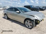 ✅ 2013 Jaguar XJ Portfolio • VIN: SAJWJ2GD5D8V49505 • Lot: 61171955. Wystawiony na Copart z przebiegiem 129 158 mil. Bezpłatny archiwum sprzedaży aukcyjnych z USA i szczegółowy raport historii pojazdu na DreamBid. Zdjęcie 4.