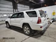 ✅ 2003 Toyota 4Runner SR5 • VIN: JTEBU14R830014403 • Лот: 84068515. Опубликован ранее на Copart с пробегом 253 430 миль. Бесплатный доступ к архиву аукционных продаж из США и подробный отчёт об истории автомобиля на DreamBid. Изображение 2.