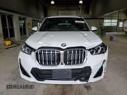 ✅ 2023 BMW X1 xDrive28i • VIN: WBX73EF08P5W71135 • Lot: 56656625. Listed on Copart with 21,481 mi. Free auction sales archive from the USA and detailed vehicle history report at DreamBid. Image 5.