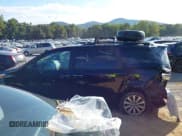 ✅ 2012 Toyota Sienna XLE • VIN: 5TDDK3DC2CS041006 • Lot: 43091188. Listed on IAAI with 178,385 mi. Free auction sales archive from the USA and detailed vehicle history report at DreamBid. Image 15.