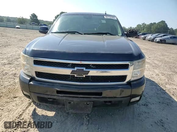✅ 2010 Chevrolet Silverado 1500 LTZ • VIN: 3GCRKTE30AG104930 • Лот: 80750465. Опубликован ранее на Copart с пробегом 166 613 миль. Бесплатный доступ к архиву аукционных продаж из США и подробный отчёт об истории автомобиля на DreamBid. Изображение 13.