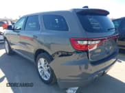 ✅ 2026 Dodge Durango GT Plus • VIN: 1C4RDJDG0TC175487 • Лот: 43588152. Опубликован ранее на IAAI с пробегом 309 миль. Бесплатный доступ к архиву аукционных продаж из США и подробный отчёт об истории автомобиля на DreamBid. Изображение 3.