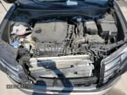 ✅ 2023 Hyundai Tucson SEL • VIN: 5NMJFCAE3PH206387 • Lot: 59731924. Wystawiony na Copart z przebiegiem 18 043 mil. Bezpłatny archiwum sprzedaży aukcyjnych z USA i szczegółowy raport historii pojazdu na DreamBid. Zdjęcie 12.