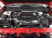 ✅ 2020 Chevrolet Colorado 4WD LT • VIN: 1GCGTCENXL1211202 • Лот: 42039354. Опубликован ранее на IAAI с пробегом 53 025 миль. Бесплатный доступ к архиву аукционных продаж из США и подробный отчёт об истории автомобиля на DreamBid. Изображение 10.