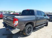 ✅ 2018 Toyota Tundra SR5 • VIN: 5TFDW5F19JX767545 • Lot: 42087187. Listed on IAAI with 91,886 mi. Free auction sales archive from the USA and detailed vehicle history report at DreamBid. Image 4.