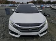 ✅ 2017 Honda Civic EX • VIN: 2HGFC2F75HH555522 • Лот: 89720185. Опубликован ранее на Copart с пробегом 48 795 миль. Бесплатный доступ к архиву аукционных продаж из США и подробный отчёт об истории автомобиля на DreamBid. Изображение 5.