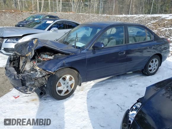 ✅ 2005 Hyundai Elantra GLS • VIN: KMHDN46D75U171053 • Lot: 41331524. Wystawiony na IAAI z przebiegiem 112 577 mil. Bezpłatny archiwum sprzedaży aukcyjnych z USA i szczegółowy raport historii pojazdu na DreamBid. Zdjęcie 18.