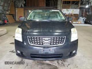 ✅ 2009 Nissan Sentra S FE+ • VIN: 3N1AB61E79L694667 • Lot: 82666525. Wystawiony na Copart z przebiegiem 114 645 mil. Bezpłatny archiwum sprzedaży aukcyjnych z USA i szczegółowy raport historii pojazdu na DreamBid. Zdjęcie 5.