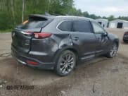 ✅ 2018 Mazda CX-9 Signature • VIN: JM3TCBEY9J0210491 • Лот: 62295785. Опубликован ранее на Copart с пробегом Не указан. Бесплатный доступ к архиву аукционных продаж из США и подробный отчёт об истории автомобиля на DreamBid. Изображение 3.