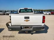 ✅ 2016 Chevrolet Silverado 1500 Work Truck • VIN: 1GCNCNEC6GZ242732 • Лот: 85898705. Опубликован ранее на Copart с пробегом 127 682 миль. Бесплатный доступ к архиву аукционных продаж из США и подробный отчёт об истории автомобиля на DreamBid. Изображение 6.