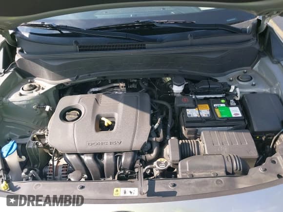 ✅ 2021 Kia Seltos LX • VIN: KNDEPCAA1M7152327 • Lot: 43231198. Wystawiony na IAAI z przebiegiem 58 474 mil. Bezpłatny archiwum sprzedaży aukcyjnych z USA i szczegółowy raport historii pojazdu na DreamBid. Zdjęcie 10.