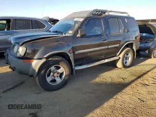 ✅ 2004 Nissan Xterra XE • VIN: 5N1ED28YX4C655248 • Lot: 72086874. Wystawiony na Copart z przebiegiem 237 550 mil. Bezpłatny archiwum sprzedaży aukcyjnych z USA i szczegółowy raport historii pojazdu na DreamBid. Zdjęcie 1.