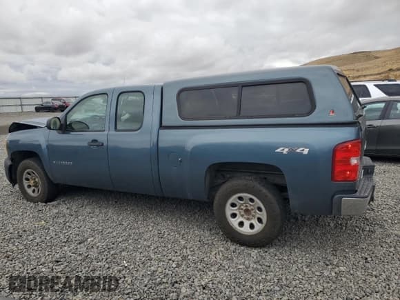 ✅ 2010 Chevrolet Silverado 1500 Work Truck • VIN: 1GCSKPEA2AZ159578 • Lot: 82468335. Listed on Copart with 172,833 mi. Free auction sales archive from the USA and detailed vehicle history report at DreamBid. Image 2.
