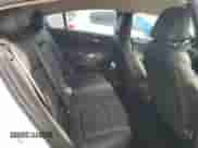 2018 Chevrolet Cruze Premier с VIN 3G1BF6SM6JS555760, выставлен на аукционе Copart как лот 65278102 с пробегом 65 635 миль миль и . История ставок и продаж доступна на DreamBid. Изображение 6.