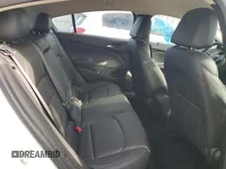 2018 Chevrolet Cruze Premier с VIN 3G1BF6SM6JS555760, выставлен на аукционе Copart как лот 65278102 с пробегом 65 635 миль миль и . История ставок и продаж доступна на DreamBid. Изображение 6.